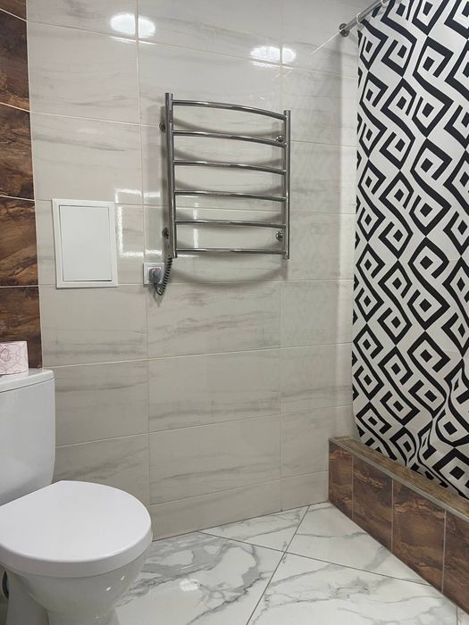 Однокімнатна квартира подобово поряд з ЖК"Греків Ліс"