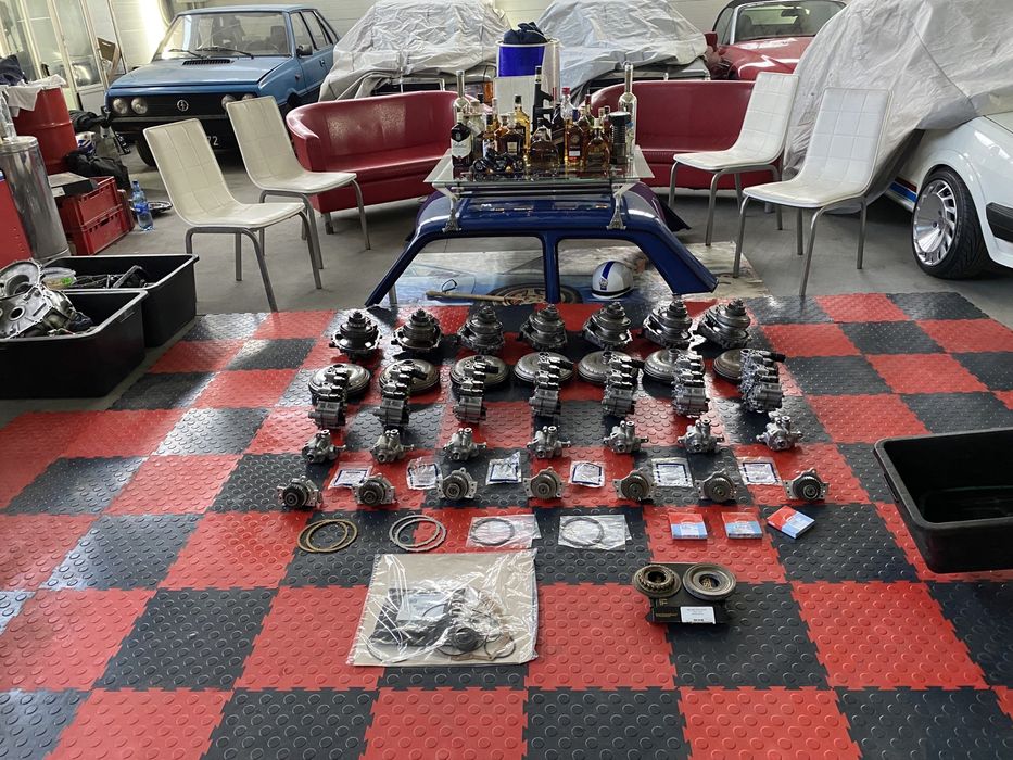 Nissan micra skrzynia CVT sprzęgło 07A