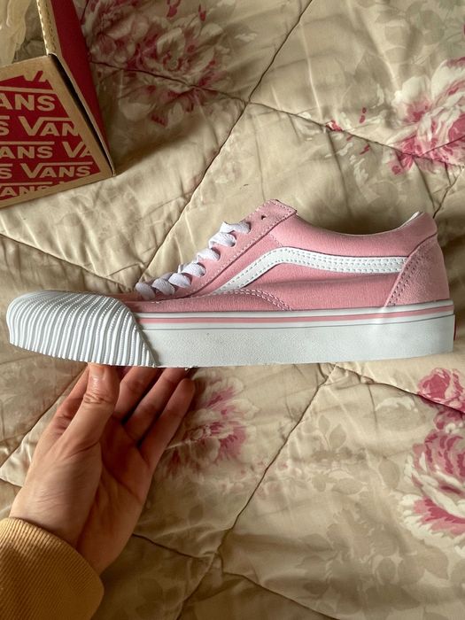 NOVAS - Sapatilhas Vans Old Skool