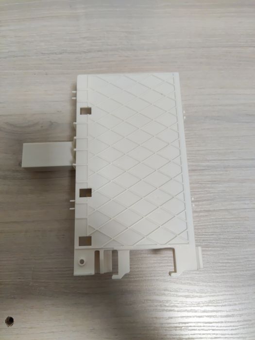 Плата управління мотором інвертора Samsung DC81-01505A