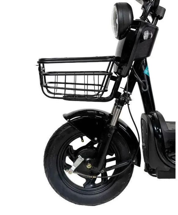 Crosser CR-2 800W/ 24Ah Модель 2026