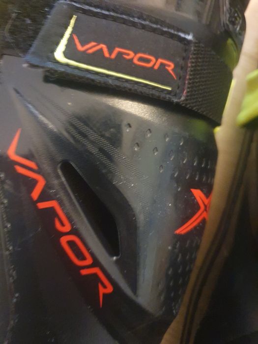 Bauer Vapor X2.9 r 13 nagolenniki hokejowe deski 33cm hockey