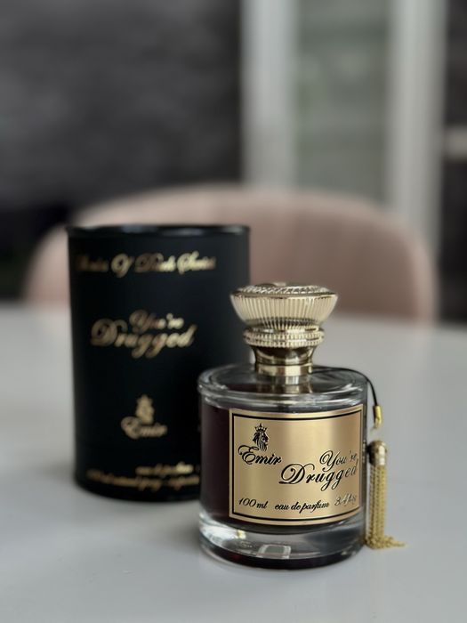 Paris Corner EMIR You’re Drugged 100 ml EDP