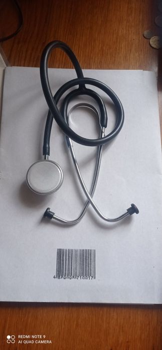 Продам фонендоскоп стетоскоп