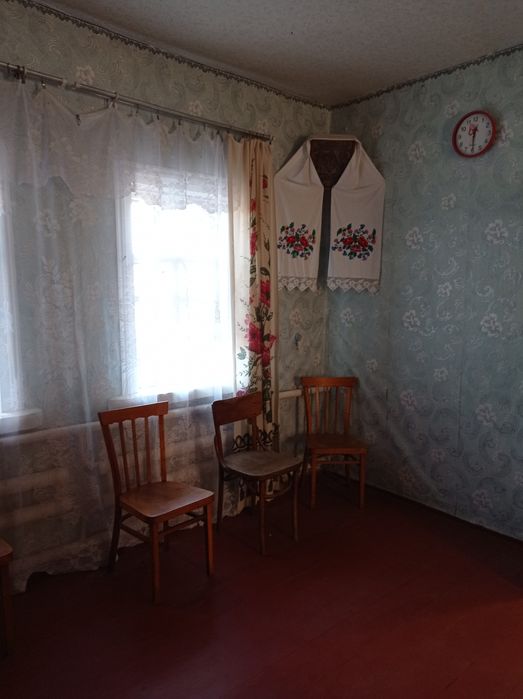 Будинок в жилому стані. Напруга 380 Вольт. Село Ковпита.