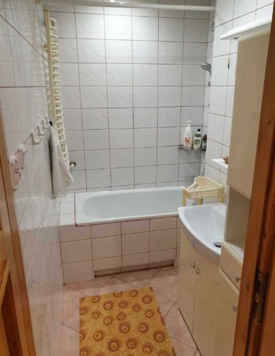 Pokoje do wynajęcia-800pln od osoby-Myslowice