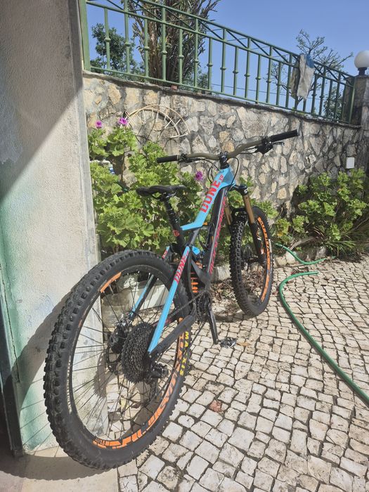 Mondraker Dune XR M – Suspensão FOX | Enduro Top | Pronta a Andar
