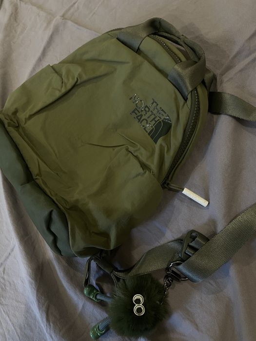 Шикарний рюкзачок The North Face