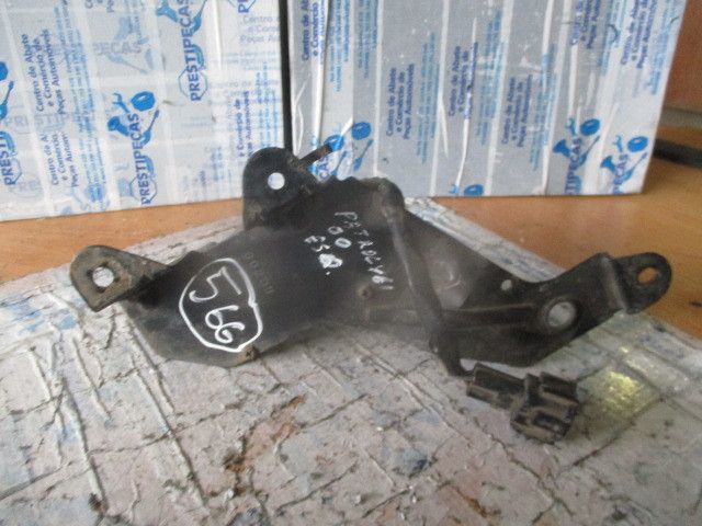 Motor limpa vidros trás NISSAN Patrol GR V Wagon (Y61)