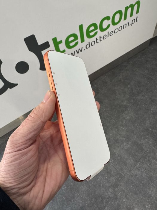 iPhone 17 Pro Max 256GB - Nunca usado