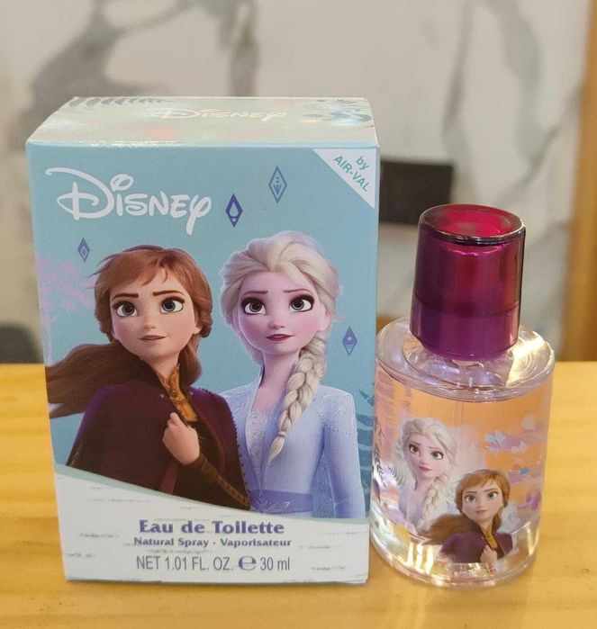 Perfumes para Criança Novos