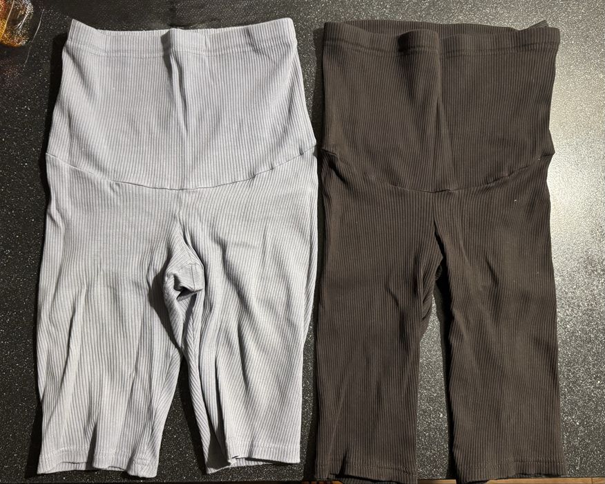 Велосипедки для беременных