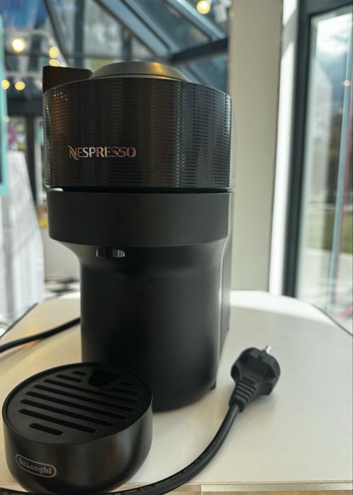 Ekspres DELONGHI Nespresso Vertuo Pop