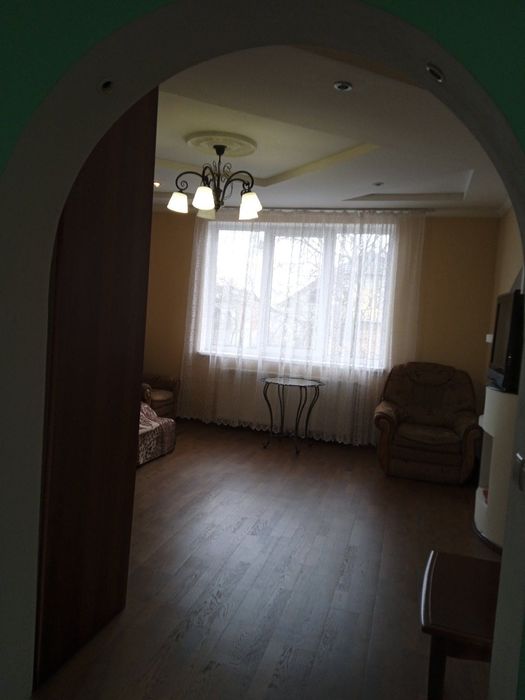 Продам житловий будинок