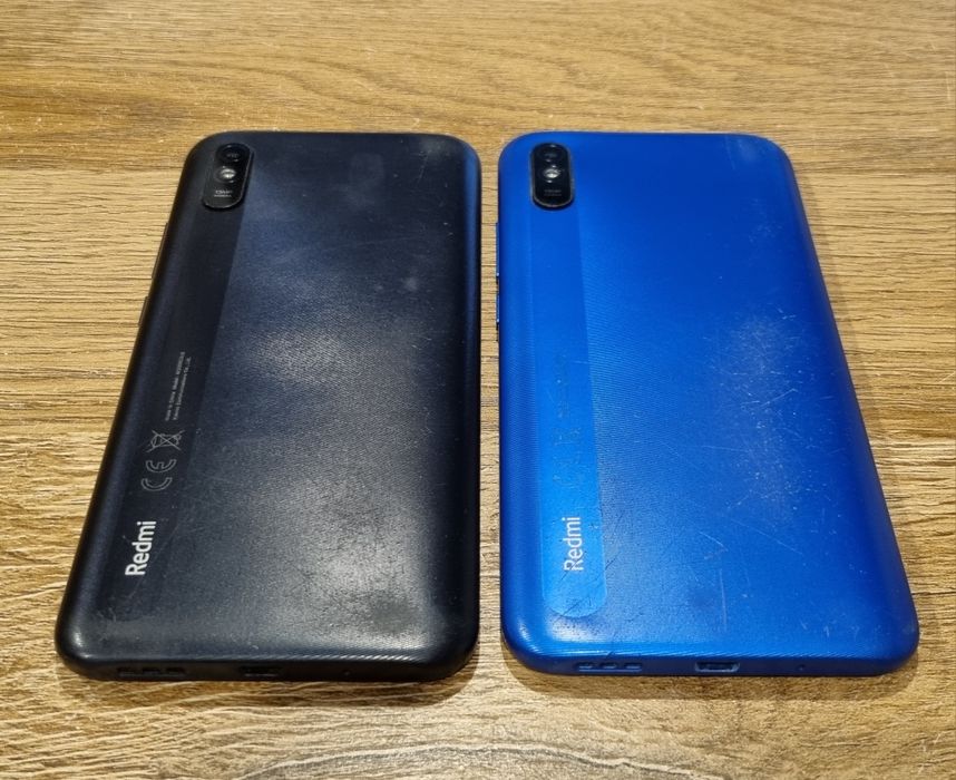 Telefon telefony Redmi 9a
