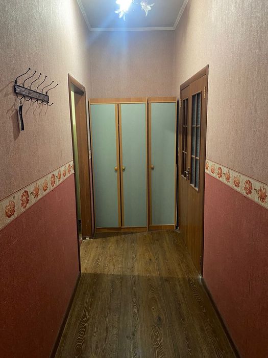 Аренда 2к смежка кв ЦЕНТР рядом, ЖК Семь Самураев, СВЕТ НЕ ОТКЛЮЧАЮТ