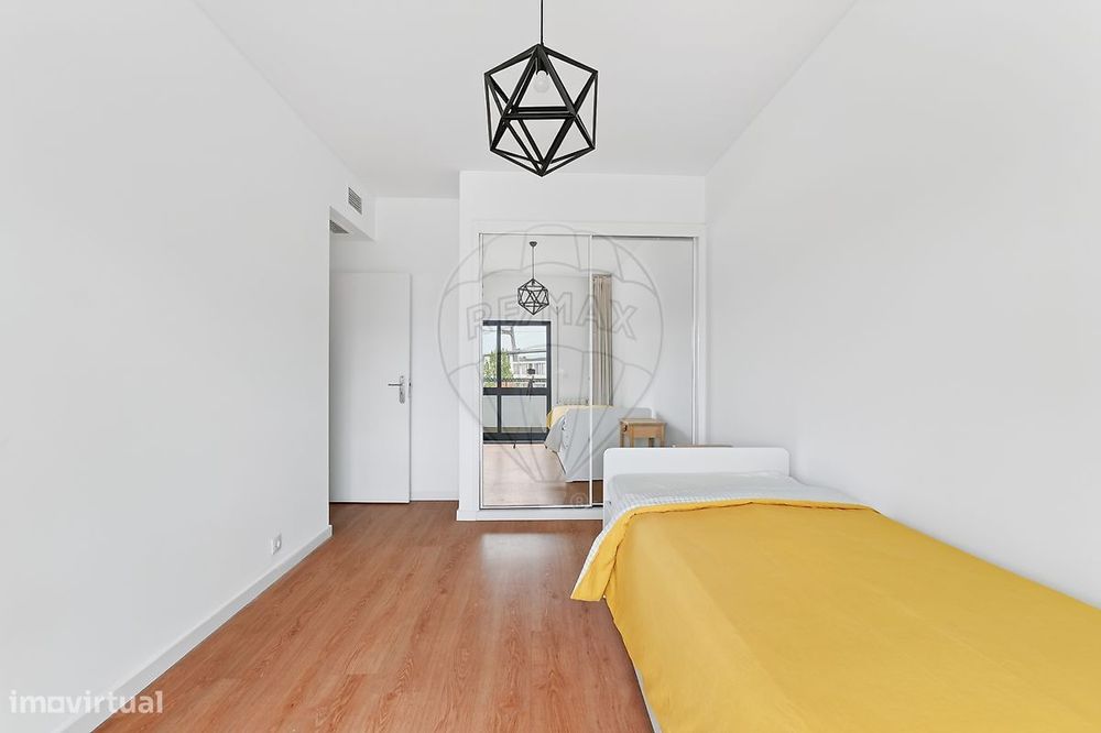 Apartamento T3 para arrendamento