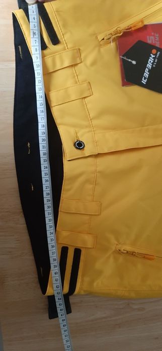 Spodnie na narty Icepeak rozmiar 48