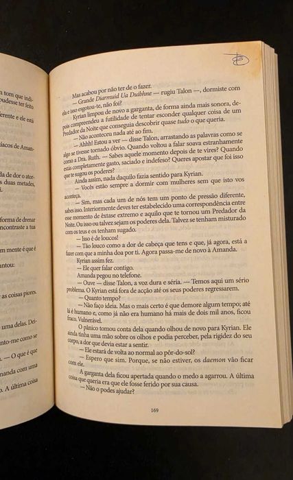 Prazer da Noite - Sherrilyn Kenyon