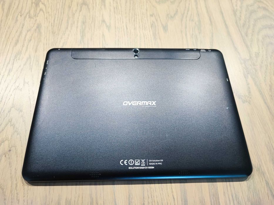Tablet Overmax Solution 10 II