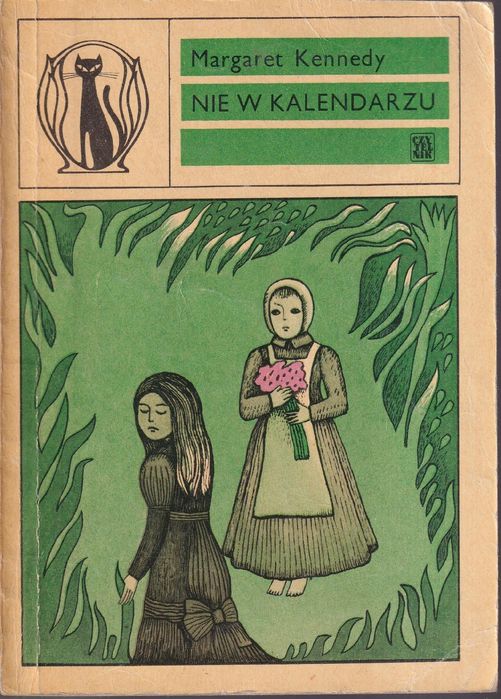 Nie W Kalendarzu Margaret Kennedy
