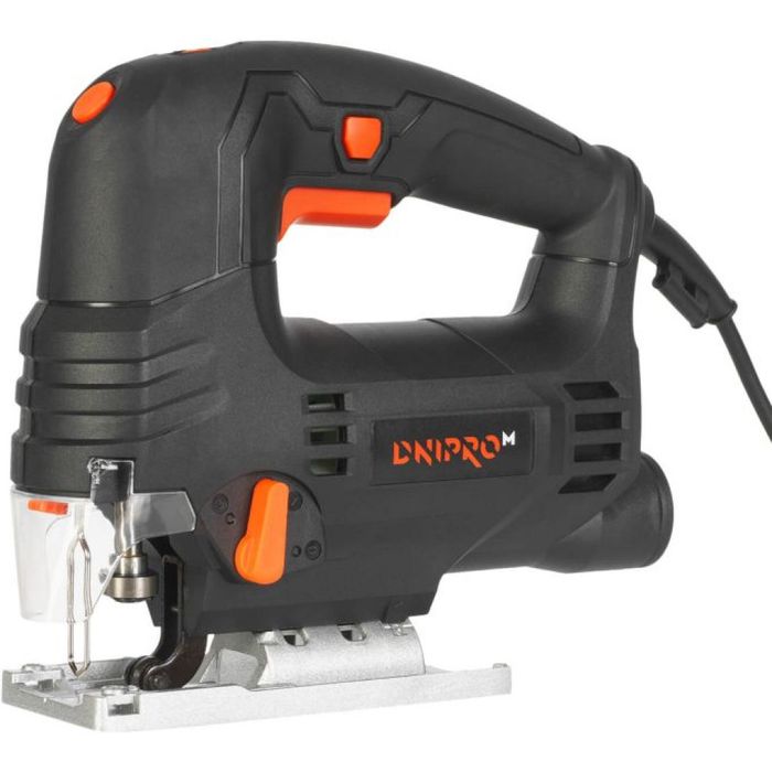 Лобзик електричний Dnipro-M JS-80LX