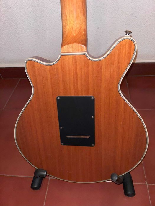 Guitarra Brian May Red Special