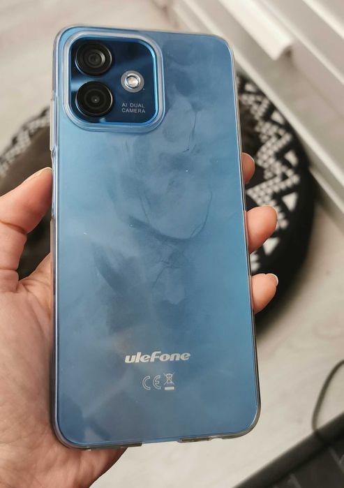 Smartfon Ulefone Note 16 Pro 4/128GB
