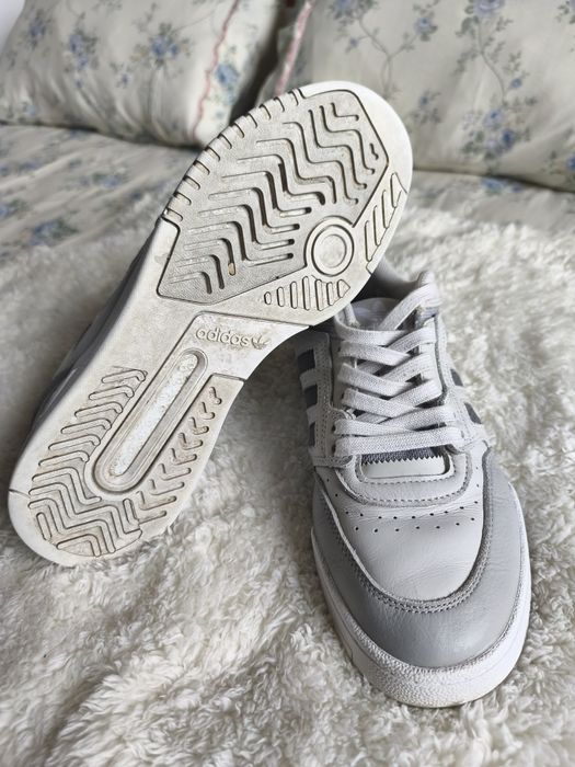 Sapatilhas Adidas Drop Step