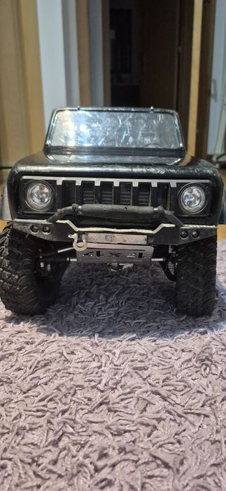 Rc Redcat AXE 1/10