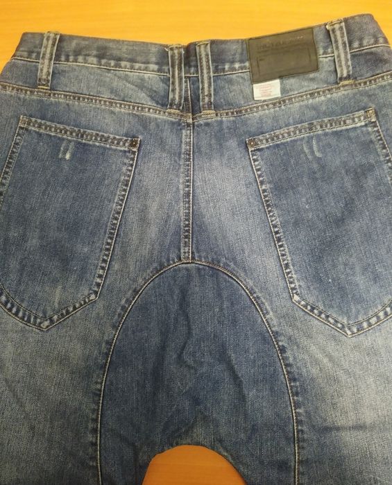 Штани Джинси w38/l34