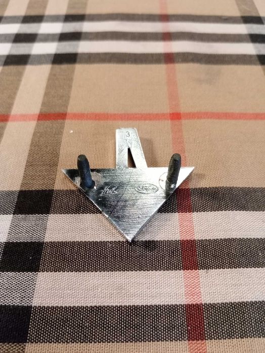 Ford Taunus 17m V4 P5