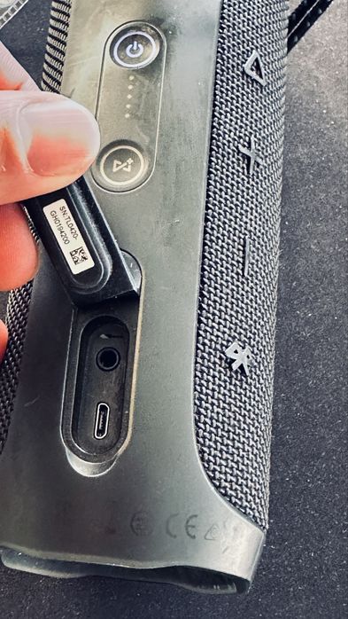 Coluna - JBL Flip 4