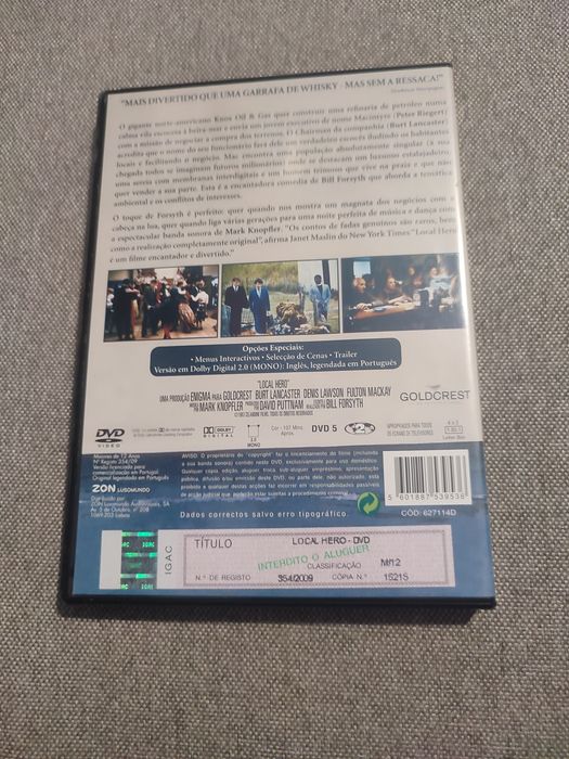Local Hero (1983)