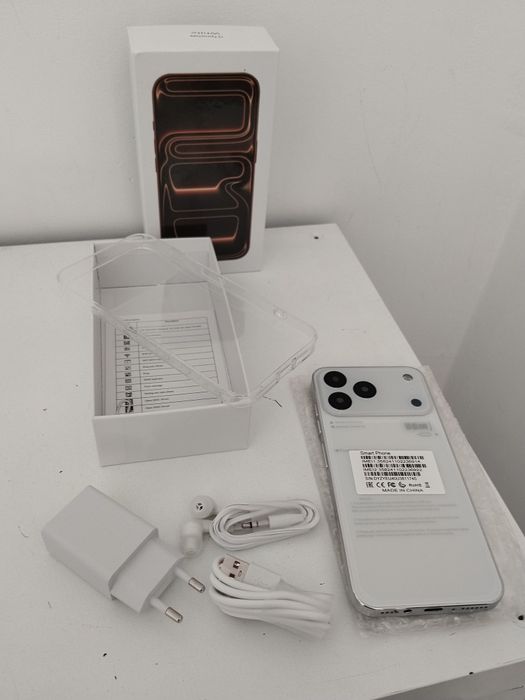 Vendo telemóvel android