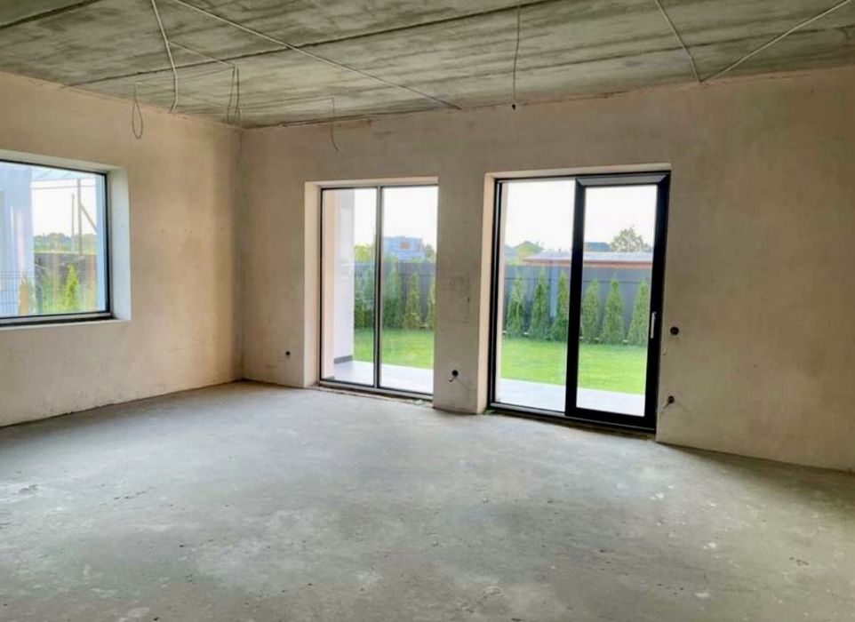 Продаж затишного будинку у Скнилові