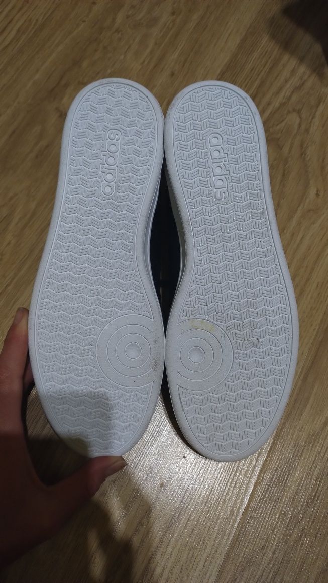 Adidas advantage clean qt 40 sales