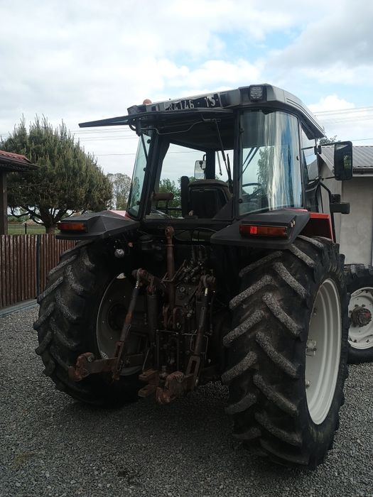 Massey Ferguson 6150, Orginał,Zadbany