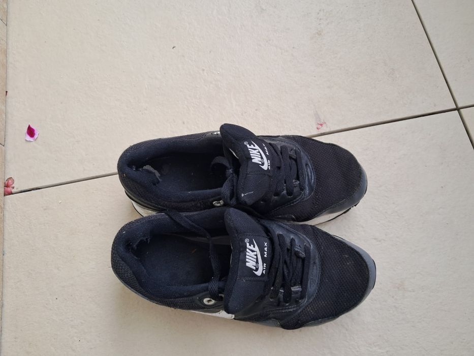 Nike Air Max 38,5