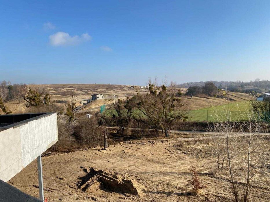 Продажа земельного участка, Лесники, 24 сотки, коммуникации подведены