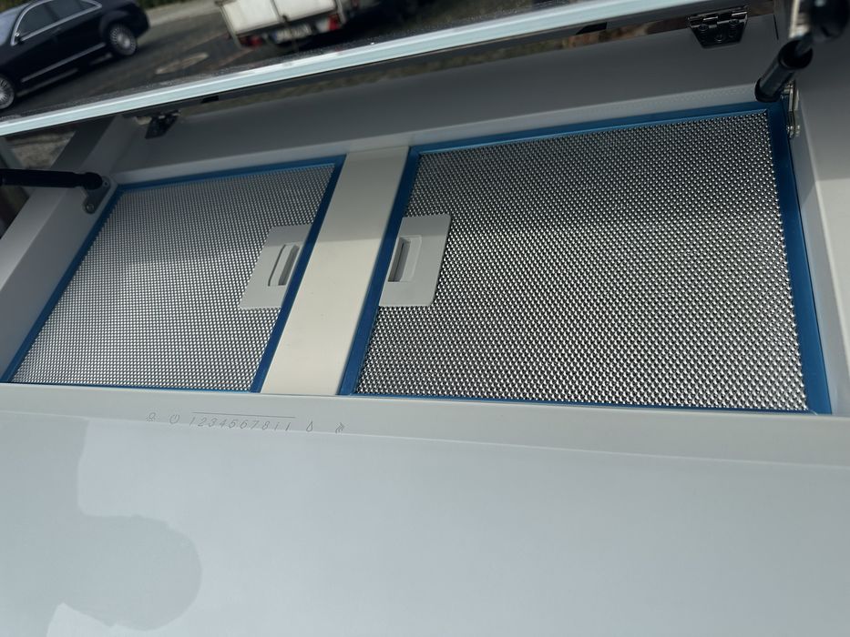 nowy Okap  do kuchni Airforce f179