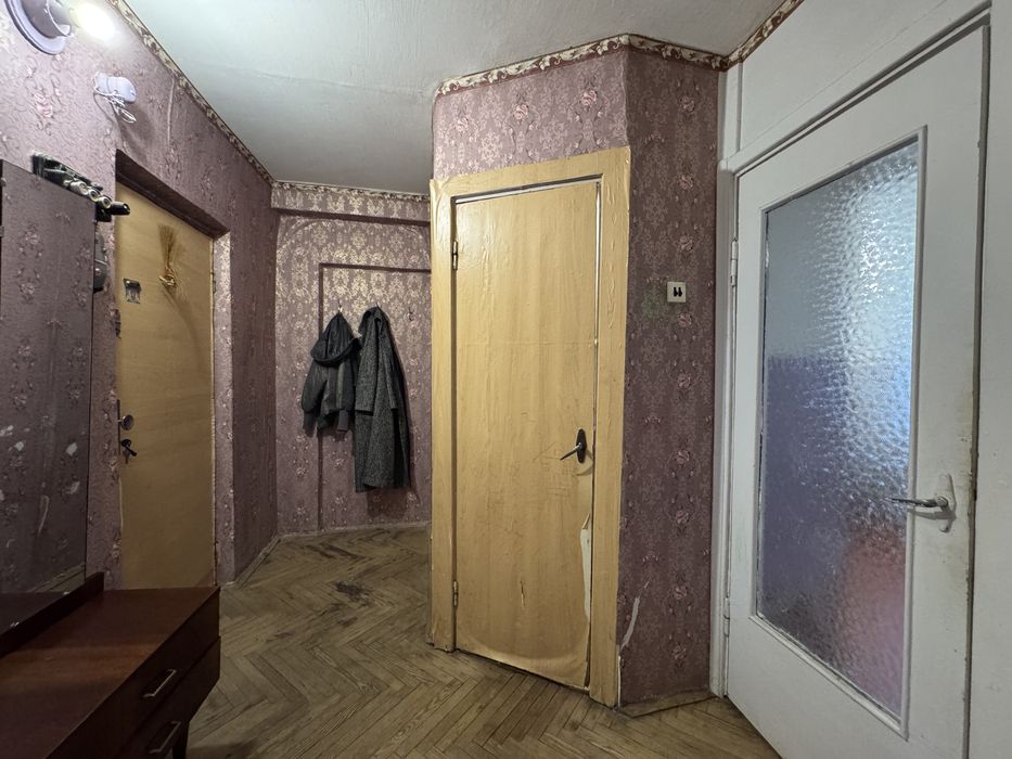 1-кімнатна квартира за адресою (площа 34 м²) - Atlanta.ua - фото 5