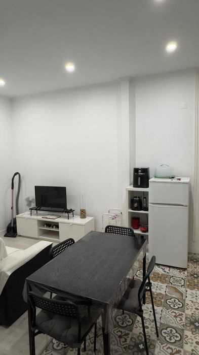 Quarto para arrendar em Alcântara | 430 € com despesas incluídas