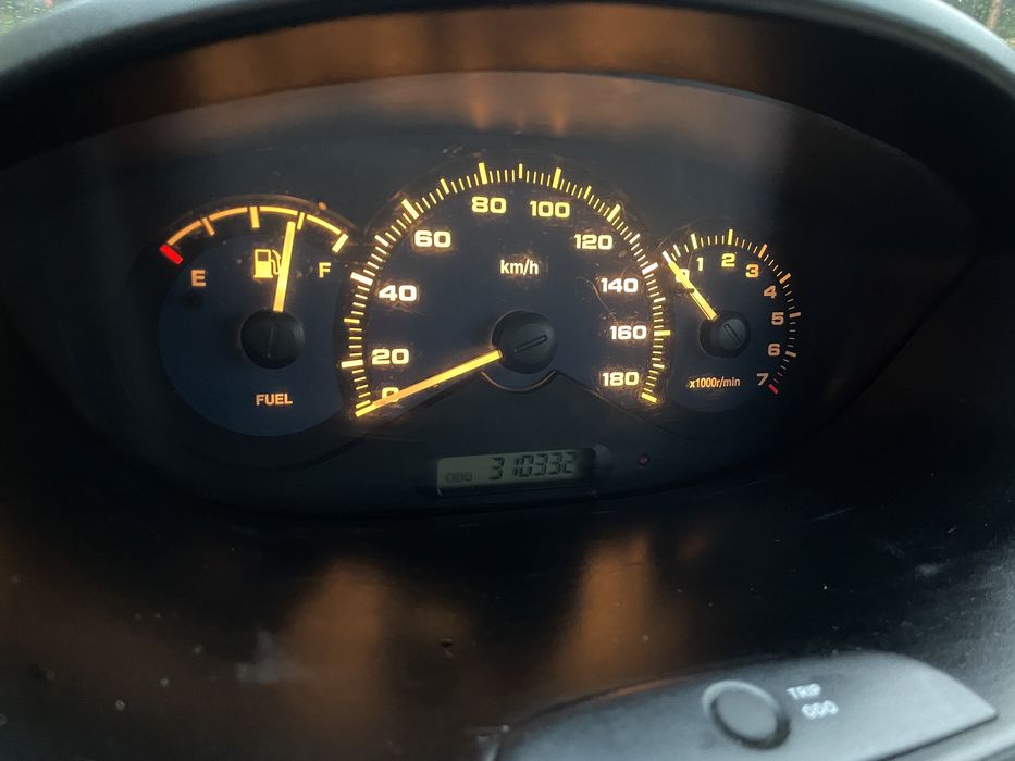 Продам Chevrolet Matiz 2010