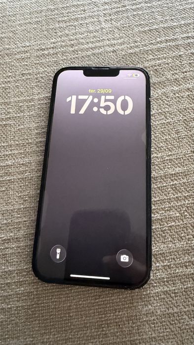 Vendo Iphone 14 256gb