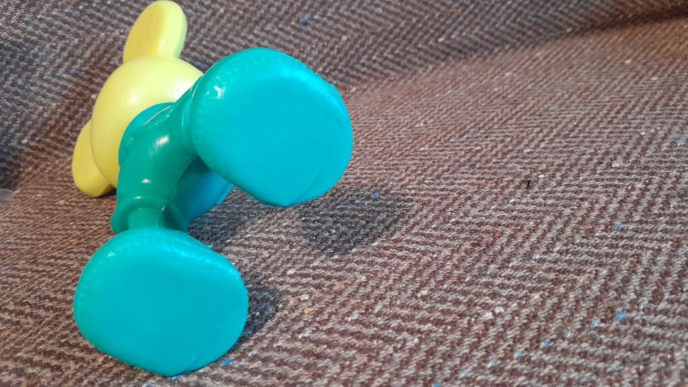 Игрушка Мышка,советская