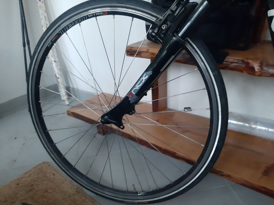 Opony Continental do roweru