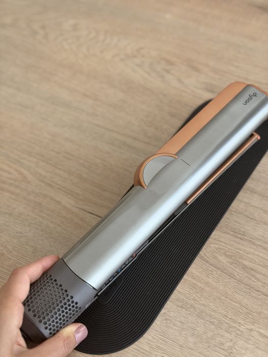 Стайлер випрямляч Dyson Airstrait