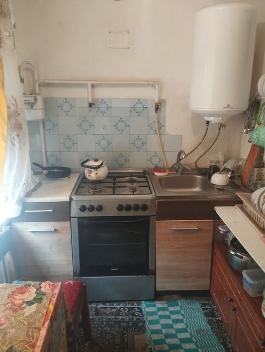 Продаж квартири чешки 36м 41000$