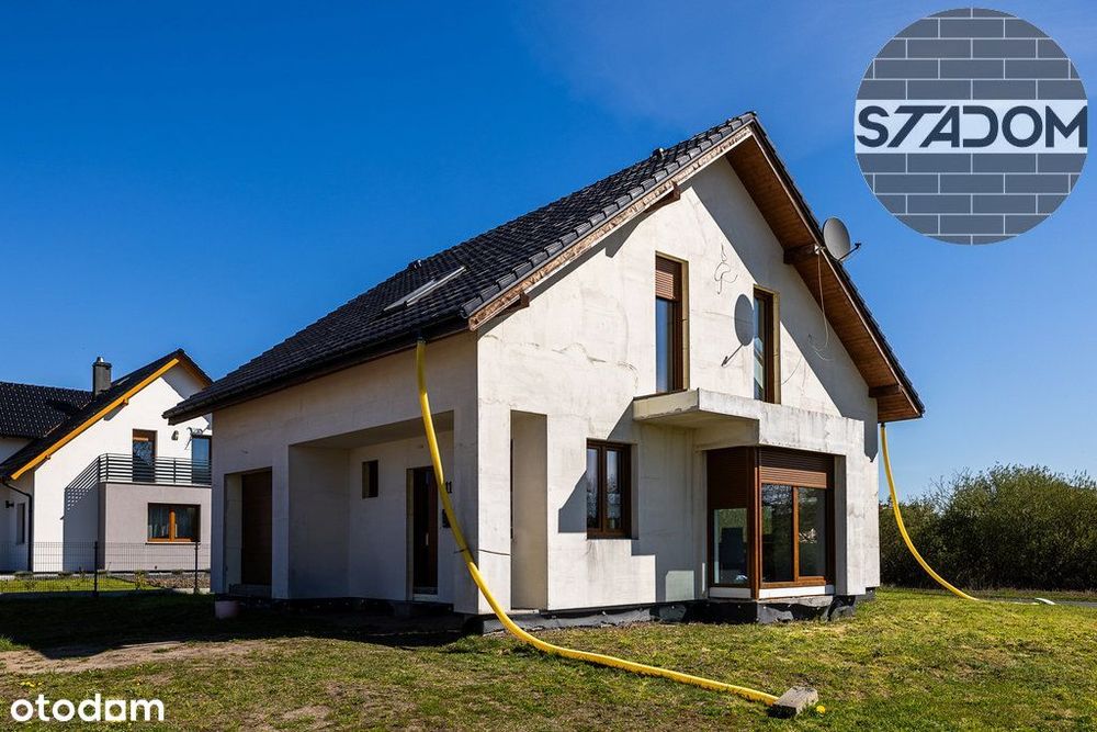 Oferta Sprzedaży Domu – Wąsosz